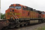 BNSF 5093